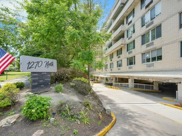 1270 North Avenue #1P, New Rochelle, NY 10804