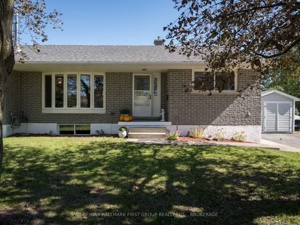 487 Coronation Blvd, Kingston, ON K7M 5R1