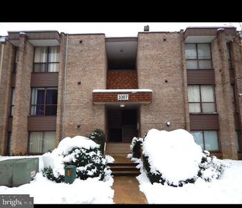 3307 Huntley Square Dr #C, Temple Hills, MD, 20748