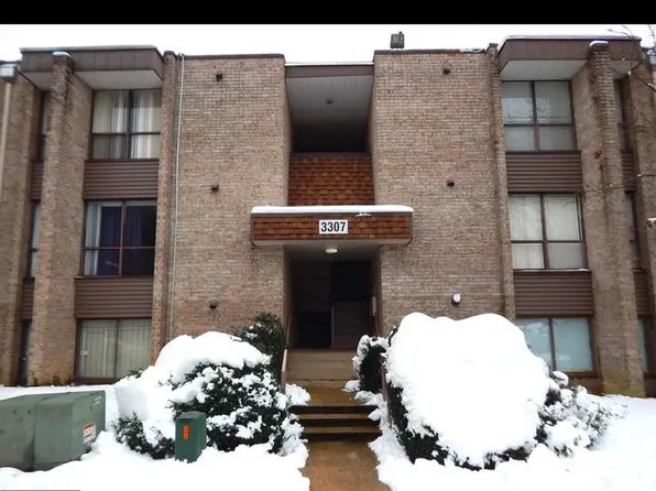 3307 Huntley Square Dr #C, Temple Hills, MD 20748