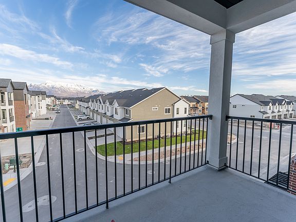 2nd image of 1424 N 3830 W Unit 303