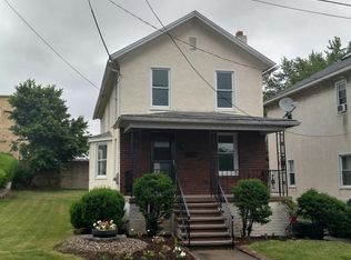 113 Miles St, Old Forge, PA 18518