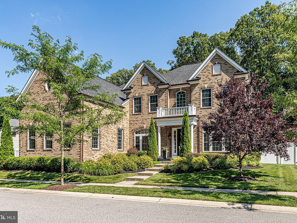 109 Natalie Ln, Millersville, MD 21108 Zillow