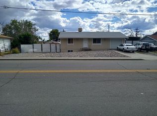 3203 D 1/2 Rd, Clifton, CO 81520