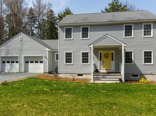 60 Woodland Hts, Grantham, NH 03753