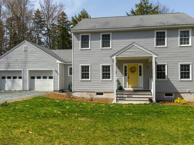 60 Woodland Heights, Grantham, NH, 03753