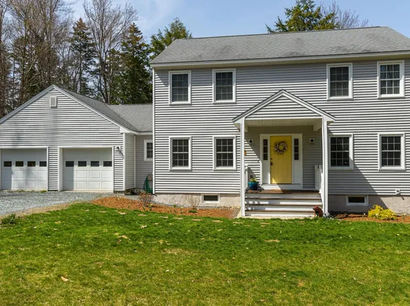 60 Woodland Heights, Grantham, NH 03753