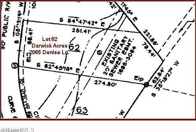 1st image of 2065 Denise Ln