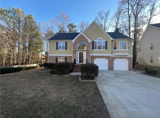 3062 Crest Ridge Cir SW #0, Marietta, GA 30060