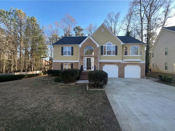 3062 Crest Ridge Cir SW #0, Marietta, GA 30060