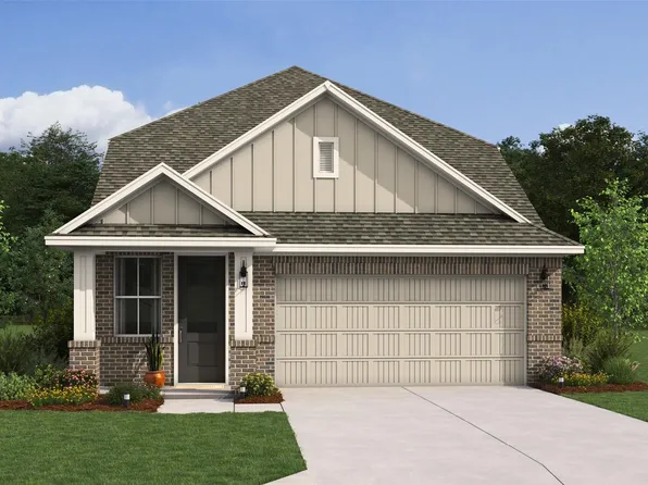 5243 Light Willow Ln, Katy, TX 77493