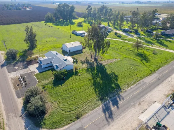 12027 S Brawley Ave, Caruthers, CA 93609