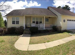 1307 Ridgefield Dr, Heber Springs, AR 72543