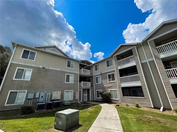 4000 SW 23rd St APT 1-307, Gainesville, FL 32608