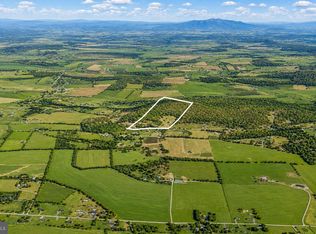 Round Hill School Rd, Fort Defiance, VA 24437