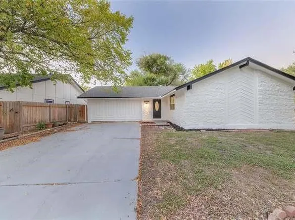 5535 Pine Pl, Austin, TX 78744