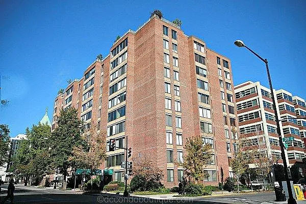 1301 20th St NW #201 — Photo 1