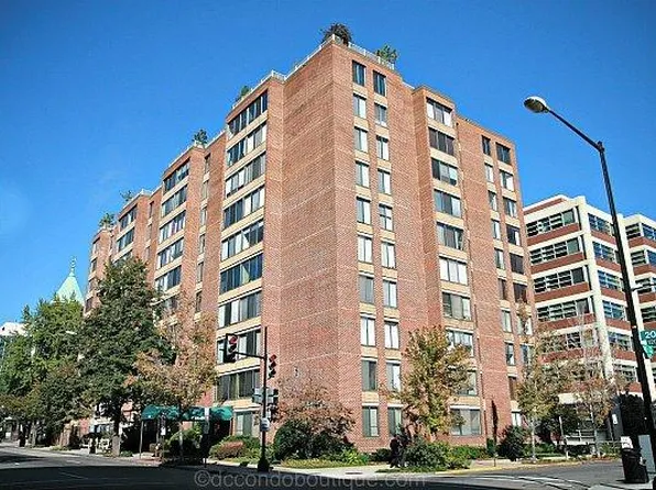 1301 20th St NW, Washington, DC