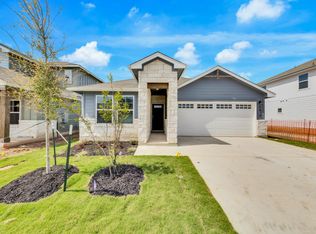 1624 Homestead Farms Dr, Round Rock, TX 78665