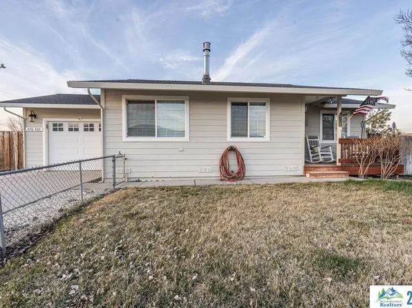 470-505 Cottonwood Rd, Susanville, CA 96130