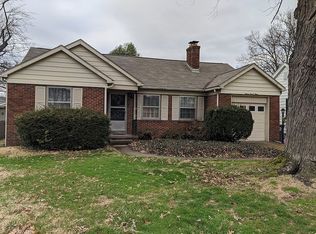 2908 E Gum St, Evansville, IN