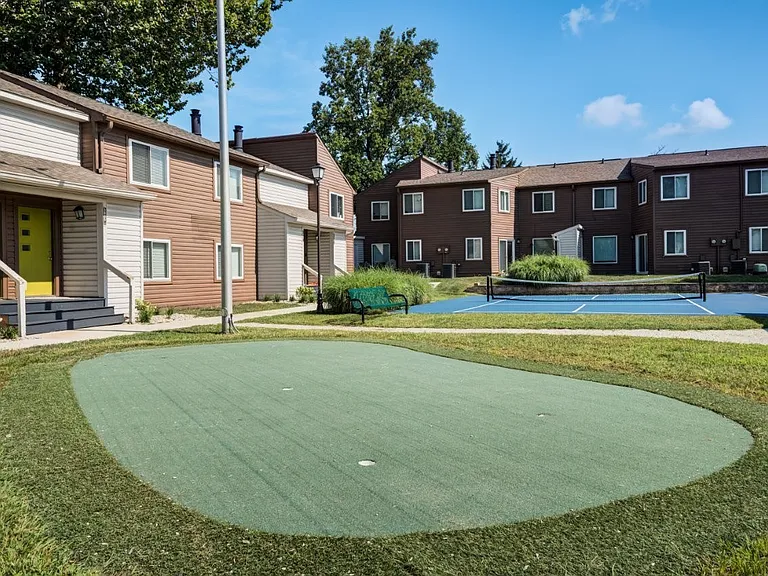 The Preserve on Allisonville Townhomes — Photo 25