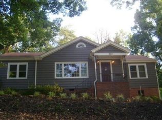 502 Lowndes Hill Rd, Greenville, SC 29607