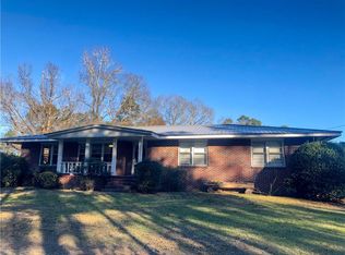 6212 State Highway 199, Notasulga, AL 36866