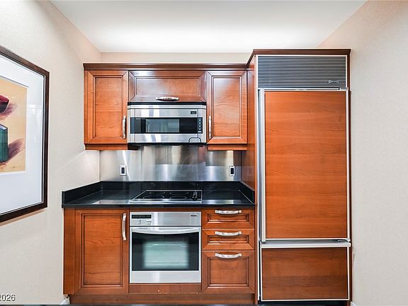 2nd image of 145 E Harmon Ave Unit 208