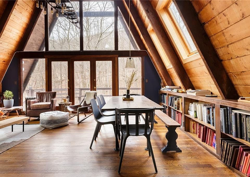 919 N Mountain Rd, Gardiner, NY 12525 | Zillow