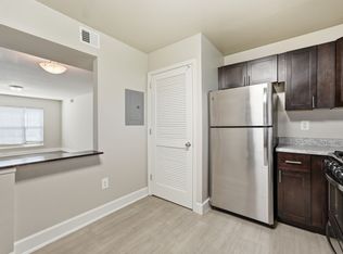 Westgate Apts & Townhouses LP, Manassas, VA 20109