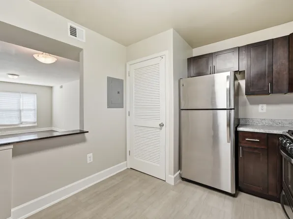 Westgate Apts & Townhouses LP