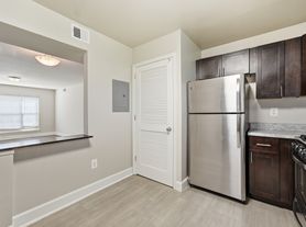 Westgate Apts & Townhouses LP