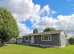 511 S Walnut St, Townsend, MT 59644