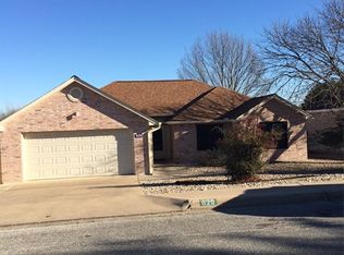 629 Oak Hollow Dr, Kerrville, TX 78028