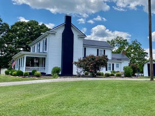 673 Homestead Trl, Ringgold, VA 24586