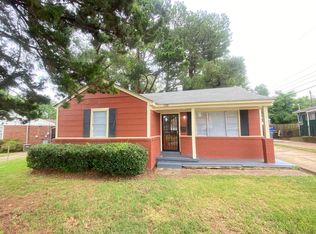 3280 Norton Rd, Memphis, TN 38109