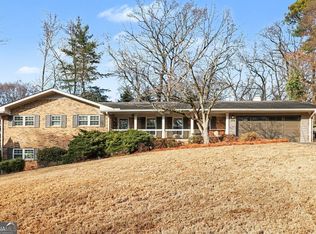 2478 Brookhurst Dr, Atlanta, GA 30338