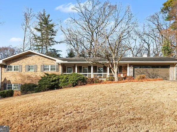 2478 Brookhurst Dr, Atlanta, GA 30338