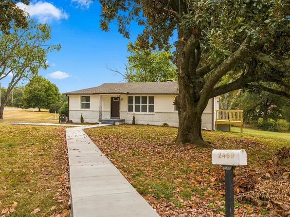 2469 Cabin Hill Rd, Nashville, TN 37214