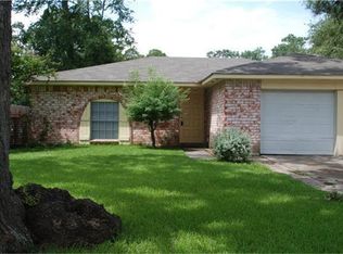 23119 Newgate Dr, Spring, TX 77373