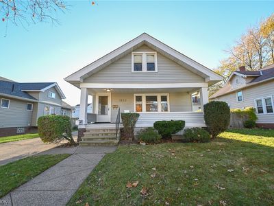 3832 Silsby Rd, Cleveland, OH, 44111