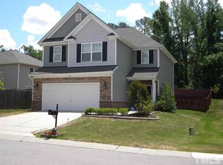 1316 Cathedral Rock Ct, Raleigh, NC 27610