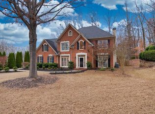 1495 Fair Point Pass, Suwanee, GA 30024