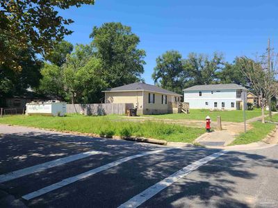 1800 Blk Drive Martin Luther King Jr Dr, Pensacola, FL, 32503