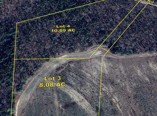 0 Chess Rd LOT 4, Swansea, SC 29160