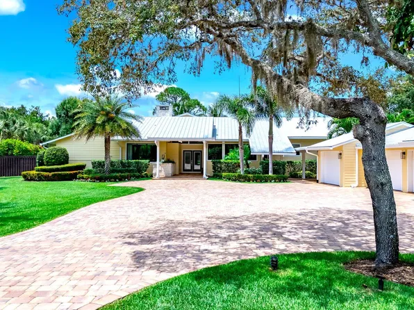 1819 SW Crane Creek, Palm City, FL 34990