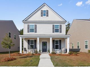 124 Heritage Pkwy, Bluffton, SC 29910