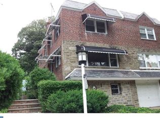 6931 Ardleigh St, Philadelphia, PA 19119