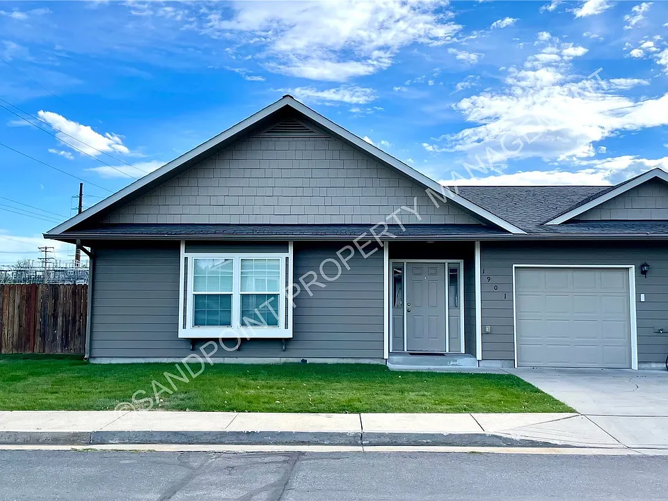 1901 Arbor Way